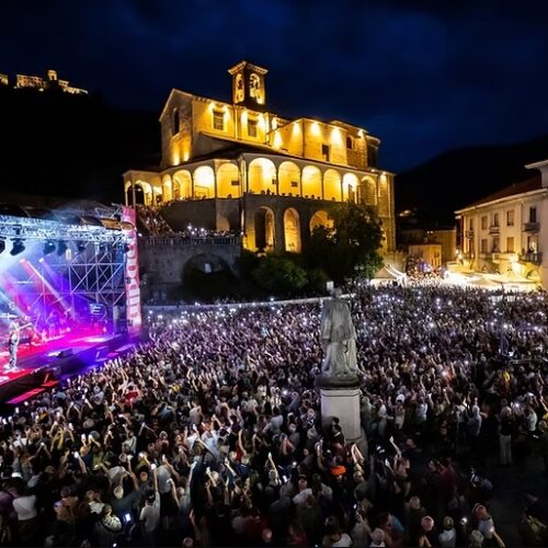 Alpàa 2025: dieci giorni di musica, gusto e cultura nel cuore della Valsesia