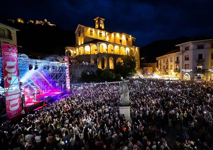 Alpàa 2025: dieci giorni di musica, gusto e cultura nel cuore della Valsesia