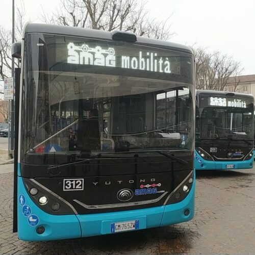 Amag Mobilità “sconcertata da dichiarazioni del sindaco. Valutiamo azioni in sedi opportune”