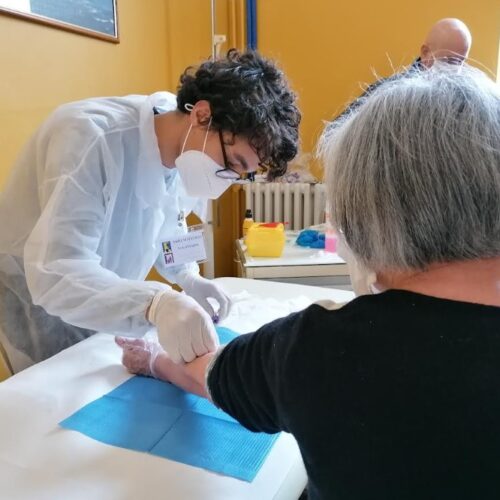 Ambulatorio Nessuno Escluso ad Alessandria, numeri preoccupanti: +53% delle visite nel 2024