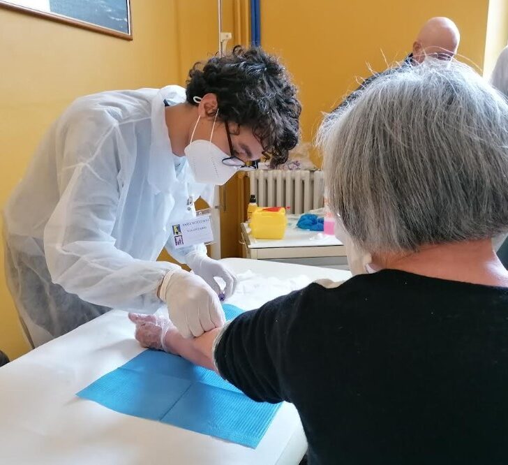 Ambulatorio Nessuno Escluso ad Alessandria, numeri preoccupanti: +53% delle visite nel 2024