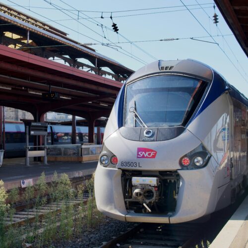 Maltempo: treni per Parigi da Milano e Torino cancellati per “diversi giorni”