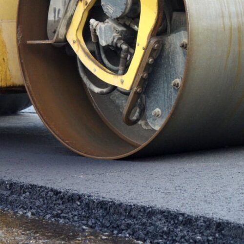 Asfaltature ad Alessandria e sobborghi. I cantieri fino al 30 agosto e i provvedimenti viabili