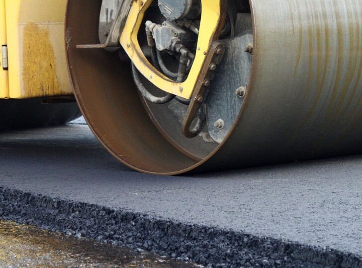 Asfaltature ad Alessandria e sobborghi. I cantieri fino al 30 agosto e i provvedimenti viabili