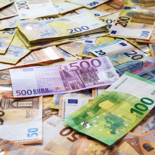 Lotto: vinti oltre 11 mila euro a Novi Ligure