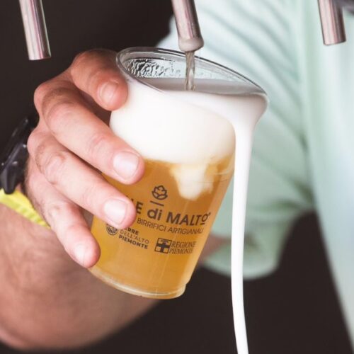 A Bolle di Malto, a Biella, debutta il Salone Italiano della Birra, una agorà dove la birra incontra cultura, formazione e l’inclusione