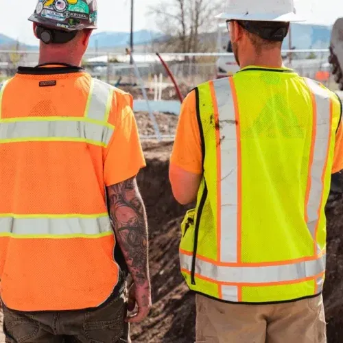 Caldo e sicurezza nei cantieri: Fillea Cgil chiede misure strutturali per tutelare i lavoratori