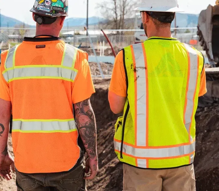 Caldo e sicurezza nei cantieri: Fillea Cgil chiede misure strutturali per tutelare i lavoratori