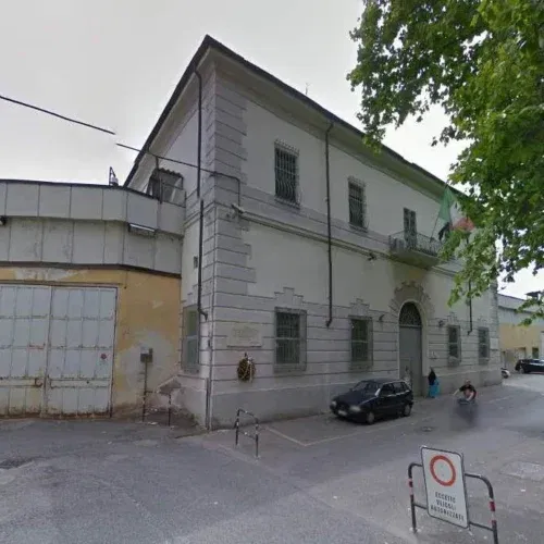 Agente della Polizia Penitenziaria ustionato da un detenuto nel carcere di Alessandria