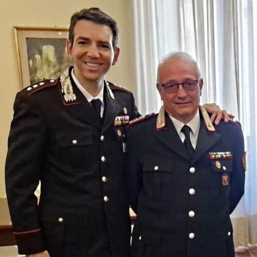 Casale piange il Luogotenente Santino Magnoli: “Un punto di riferimento e custode della sicurezza dei cittadini”