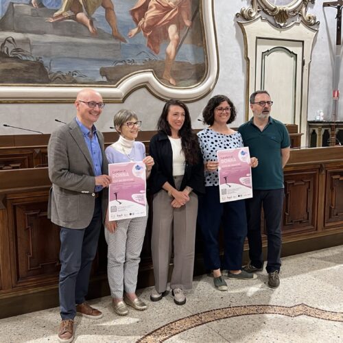 “Voci dai margini”: a Pavia torna il concorso letterario Caratteri di Donna per raccontare i confini dell’esistenza