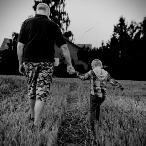 Aiuto ai padri separati e divorziati: nuovo sportello a Casale