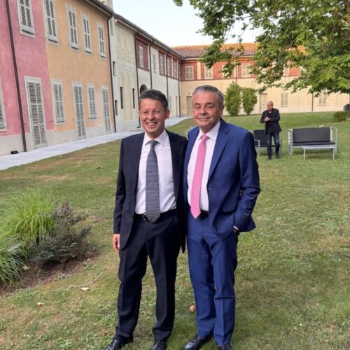 Giuseppe Cormaio nuovo presidente della Camera Penale di Alessandria
