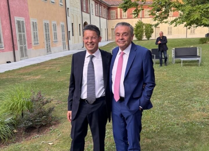 Giuseppe Cormaio nuovo presidente della Camera Penale di Alessandria
