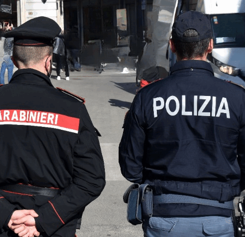 Dopo la rissa in un circolo a Pozzolo scatta il primo “Daspo Willy” rafforzato in provincia di Alessandria