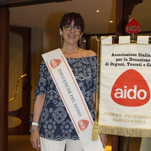 La dottoressa Coppo influencer del dono: “I dubbi da sfatare e l’importanza di dare il proprio consenso”