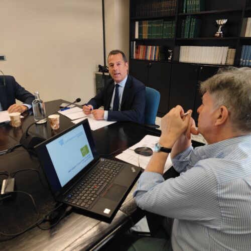 Confindustria Alessandria: “Si continua a investire nonostante le incertezze. I dazi? Una tassa al consumo”