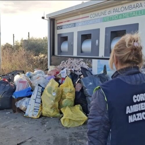 Il Corpo Ambientale Nazionale cerca nuovi ispettori volontari per la tutela del territorio