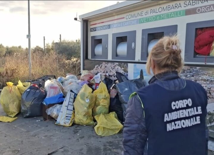 Il Corpo Ambientale Nazionale cerca nuovi ispettori volontari per la tutela del territorio