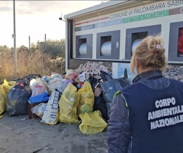 Il Corpo Ambientale Nazionale cerca nuovi ispettori volontari per la tutela del territorio