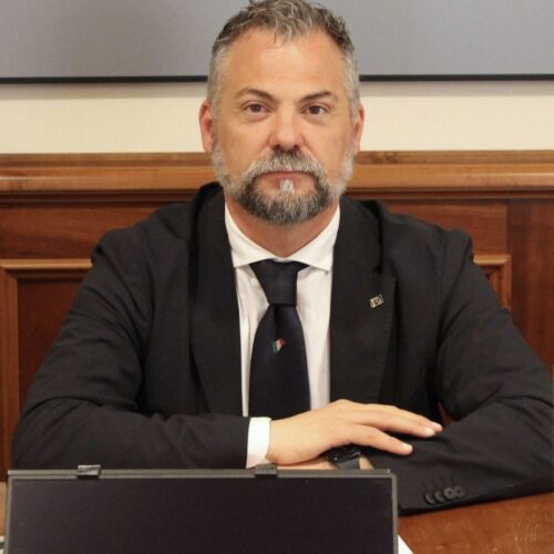 Amich (FdI): “Autovelox strumento per la sicurezza, non per fare cassa: mio emendamento per assicurare trasparenza”
