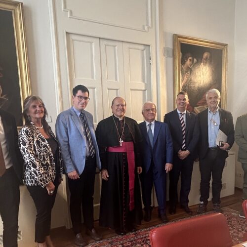 Podcast, concorsi, itinerari virtuali e borse di studio per festeggiare gli 850 anni della Diocesi