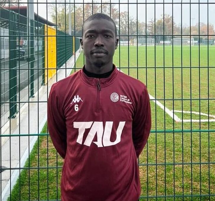 Alessandria Calcio: ufficiale l’arrivo della punta Diop e del giovane centrocampista Cociobanu