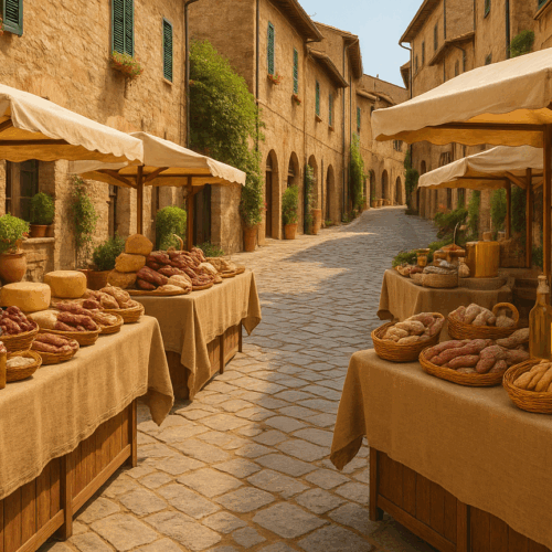 Cosa fare in provincia di Alessandria. Gli eventi di domenica 27 luglio