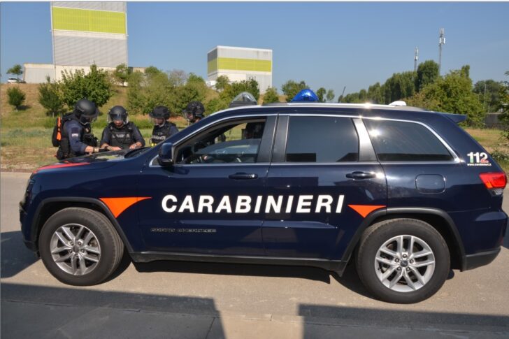 Maxi esercitazione al Green Data Center Eni: simulato attacco, presa di ostaggi e blitz dei Carabinieri