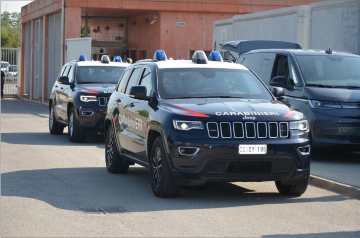 Maxi esercitazione al Green Data Center Eni: simulato attacco, presa di ostaggi e blitz dei Carabinieri