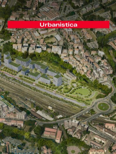 Pavia cambia volto: firmata la convenzione per rigenerare l’area Ex Neca