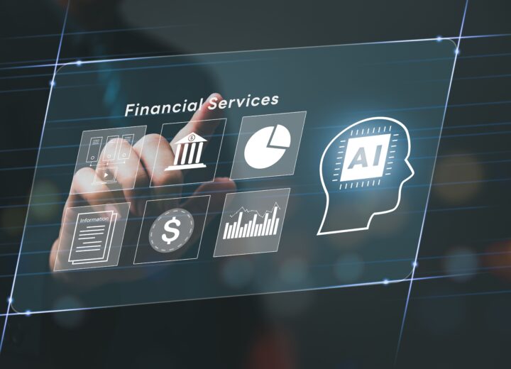 L’evoluzione dell’AI nel settore finanziario: traguardi e sfide