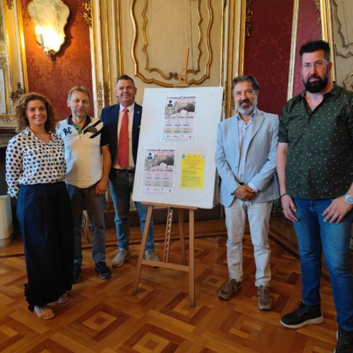 Domenica a Garbagna la prima edizione del Festival del tartufo nero Terre Derthona