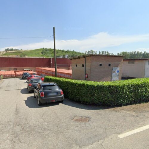 Incidente mortale alla Fornace Calandra di Ottiglio: giovedì sciopero dei lavoratori