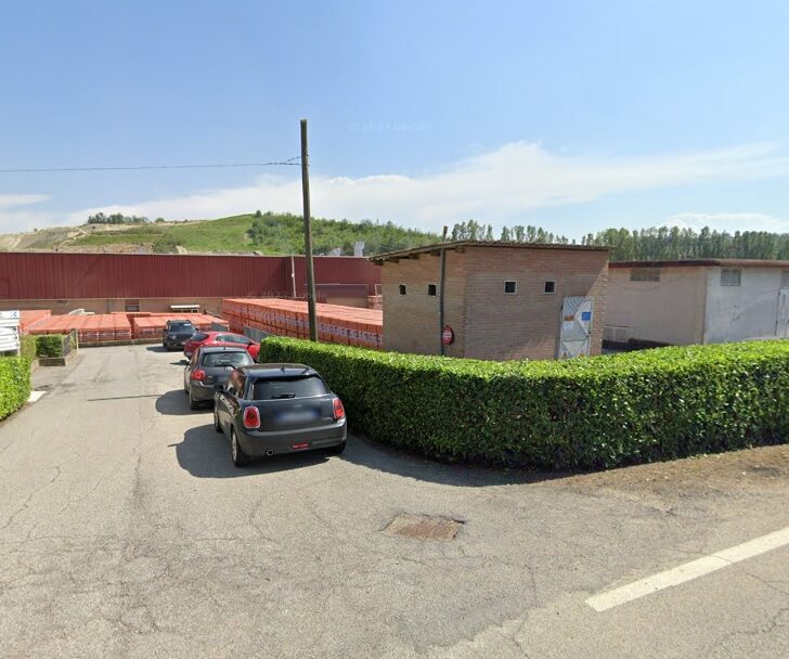 Incidente mortale alla Fornace Calandra di Ottiglio: giovedì sciopero dei lavoratori