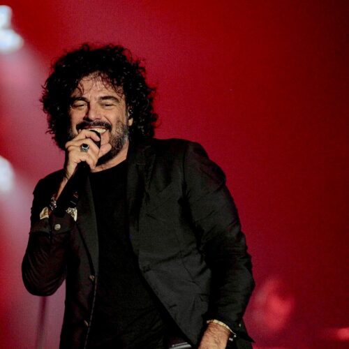 Francesco Renga, Frankie Hi-Nrg, la Pfm e tanti altri a Ricaldone dal 18 al 27 luglio per ricordare Tenco