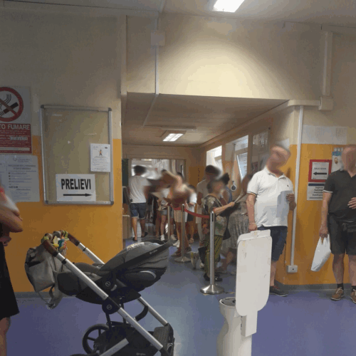 Caldo all’Infantile, l’azienda replica a Fp Cgil: “Temperature nella norma, monitoriamo la situazione”