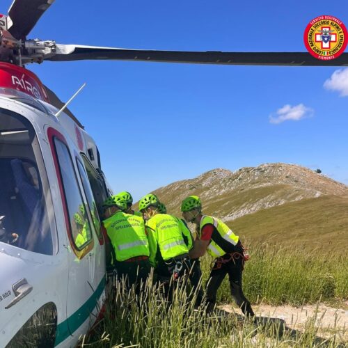 Escursionista trovato senza vita sul Monte Mondolè: dramma nel Cuneese