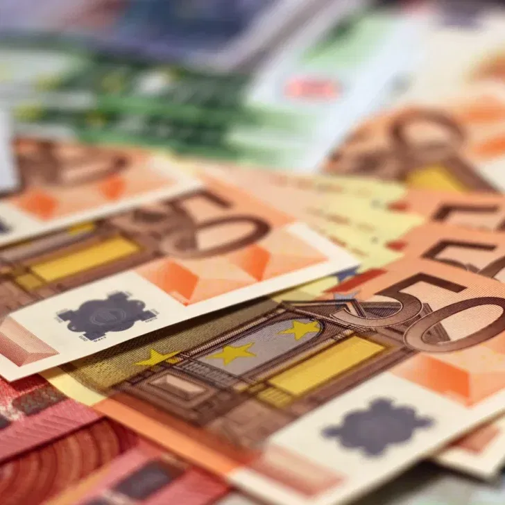 Irpef: in Piemonte scattano gli aumenti per i redditi medi