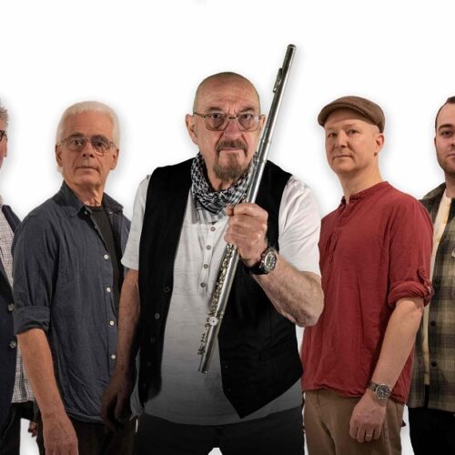 La Spezia Jazz Festival 2025: da Patitucci ai Jethro Tull fino a Copeland, il grande jazz internazionale accende la città