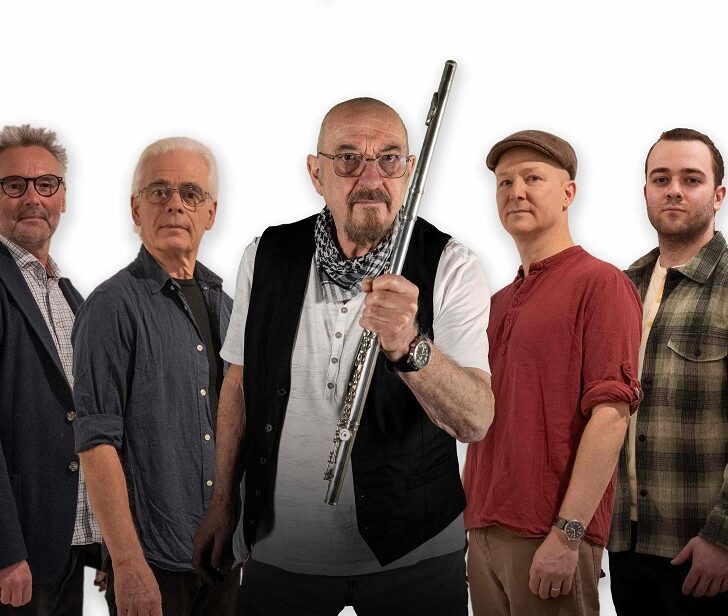 La Spezia Jazz Festival 2025: da Patitucci ai Jethro Tull fino a Copeland, il grande jazz internazionale accende la città