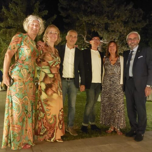 Lions Alessandria Host e Novi celebrano i 70 anni con un evento a favore del progetto Autismo
