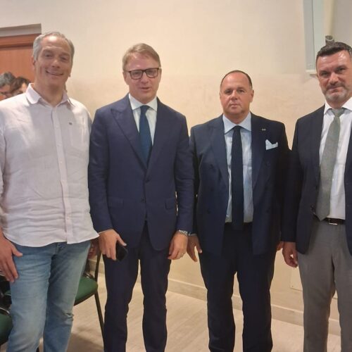 Fauna selvatica, Cia Alessandria e Piemonte incontrano il ministro Lollobrigida: “Sì alla riforma della legge”