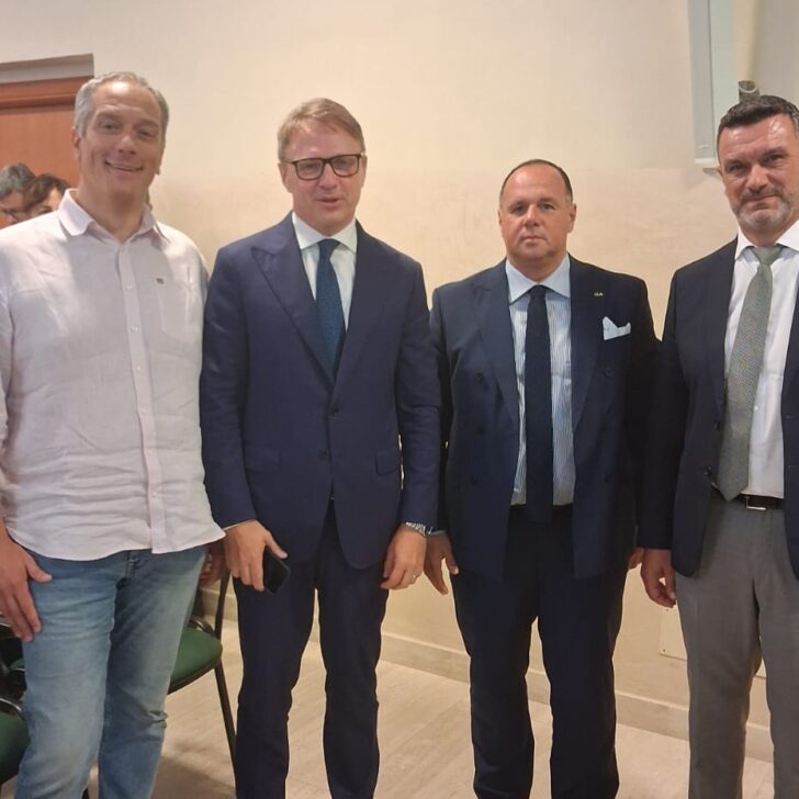 Fauna selvatica, Cia Alessandria e Piemonte incontrano il ministro Lollobrigida: “Sì alla riforma della legge”