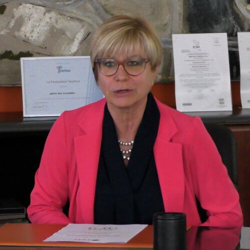 Amag, la ex presidente Franzino: “Non sempre gli obiettivi manageriali collimano con quelli della politica”