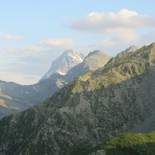Riprese le ricerche dell’escursionista scomparso sul Monviso a settembre