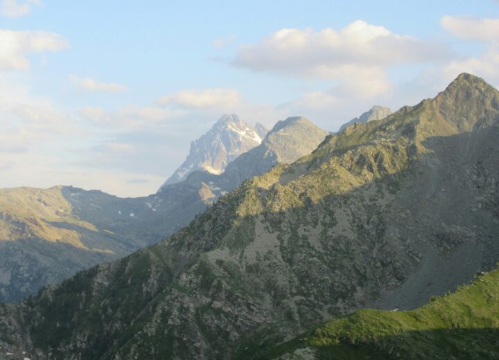 Riprese le ricerche dell’escursionista scomparso sul Monviso a settembre