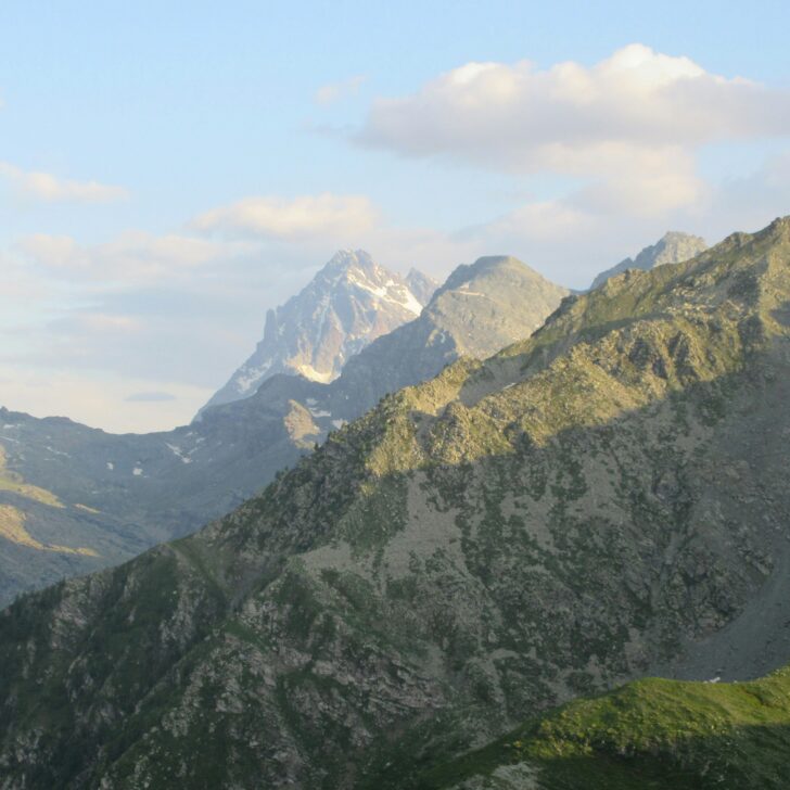 Riprese le ricerche dell’escursionista scomparso sul Monviso a settembre