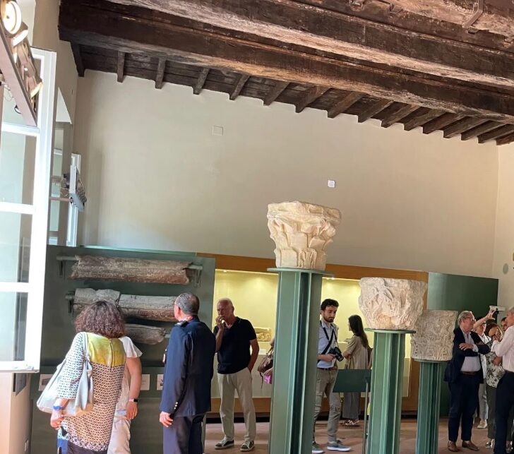 Il MA.DE di Tortona tra i fondatori della rete MIPAM: nasce l’alleanza dei musei italiani con collezioni dal mondo