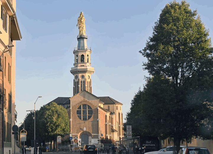 Linea Verde mostra il Tortonese oggi alle 12.20